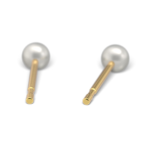 Studex-ის მგრძნობიარე საყურეები /S673/ წყვილი