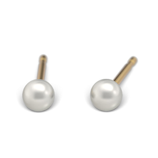 Studex-ის მგრძნობიარე საყურეები /S673/ წყვილი