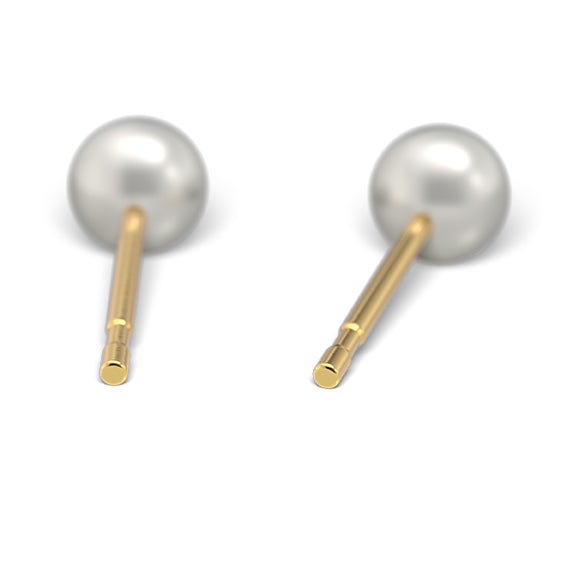 Studex-ის მგრძნობიარე საყურეები /S674/ წყვილი