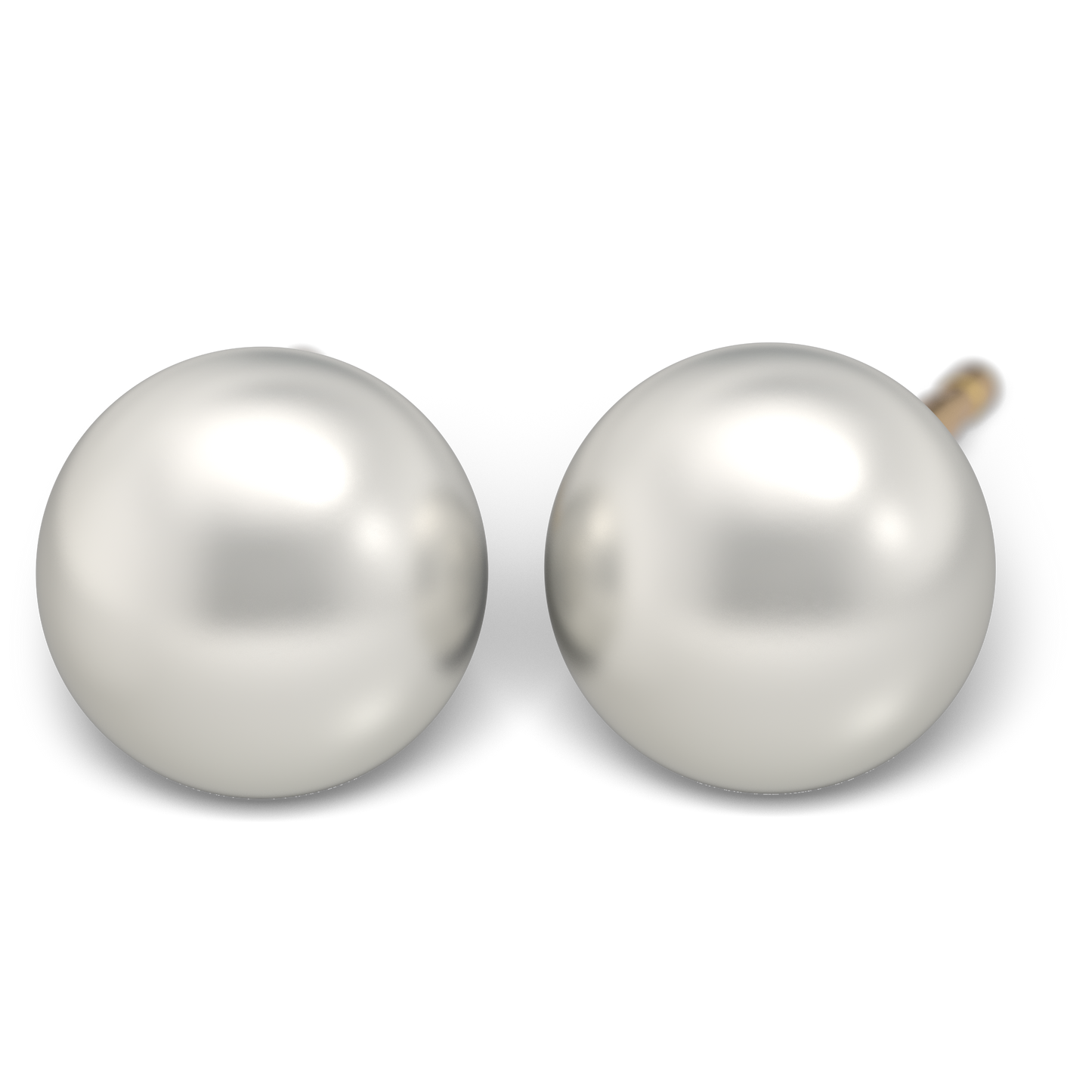 Sensitive by STUDEX® Pearl Tube Cube