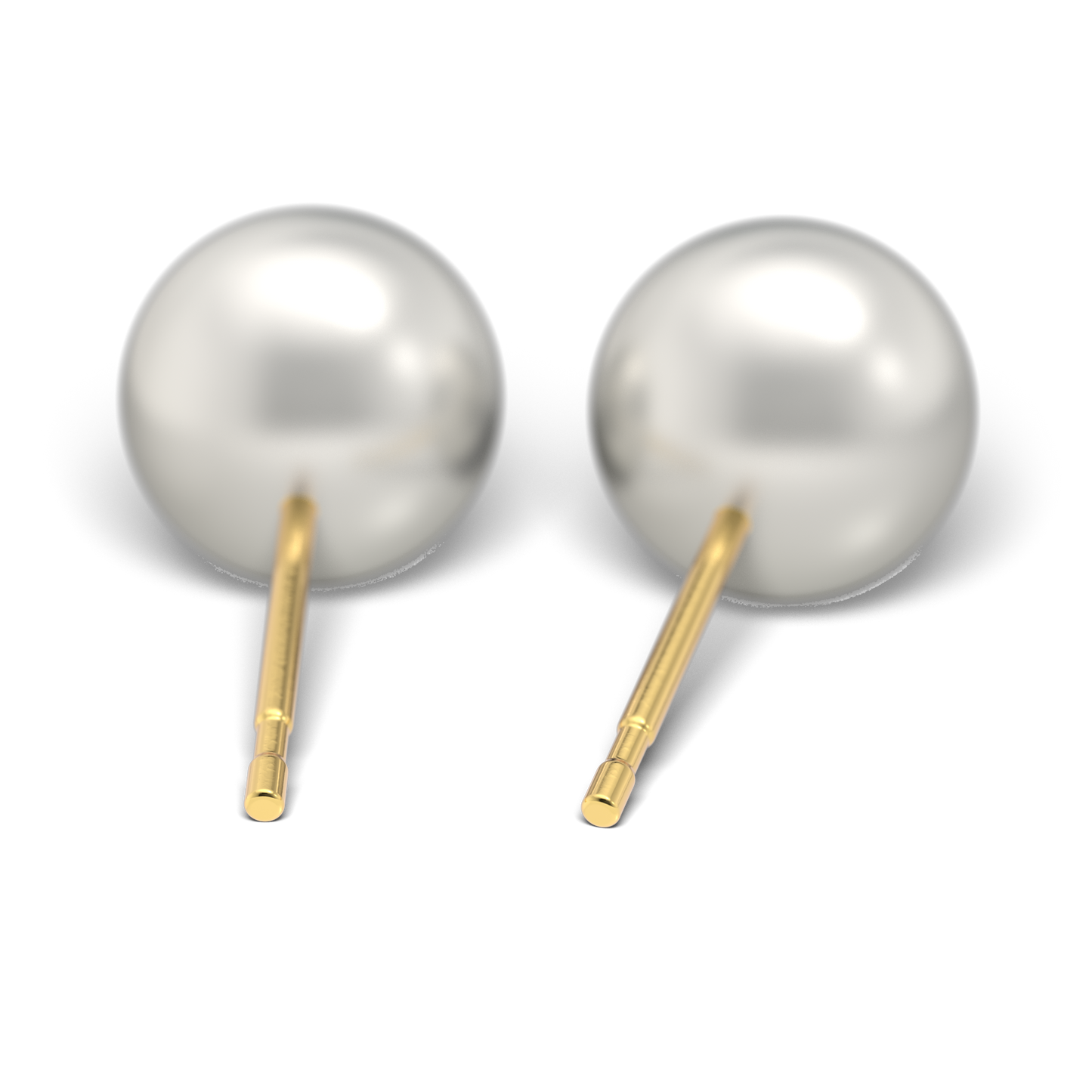 Sensitive by STUDEX® Pearl Tube Cube