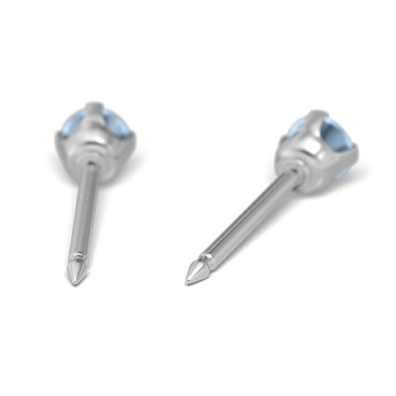 Studex System75 საყურეები /7512-0103/ 6 წყვილი