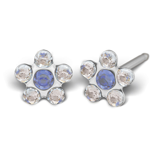 Studex Sensitive საყურეები /S6049W/ წყვილი