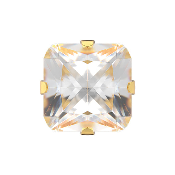 Studex-ის მგრძნობიარე საყურეები /S8400/ წყვილი