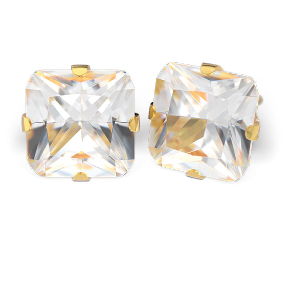 Studex-ის მგრძნობიარე საყურეები /S8400/ წყვილი