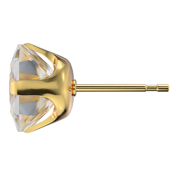 Studex-ის მგრძნობიარე საყურეები /S8400/ წყვილი