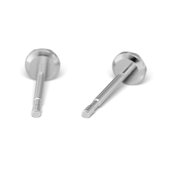 Studex Sensitive საყურეები /S6410BW/ წყვილი