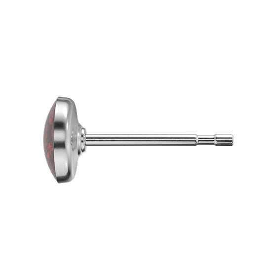 Studex Sensitive საყურეები /SN632W/ წყვილი