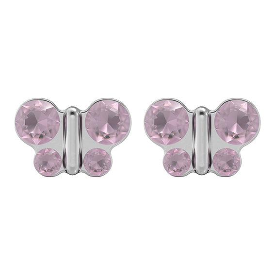 Studex-ის მგრძნობიარე საყურეები /S2006W/ წყვილი