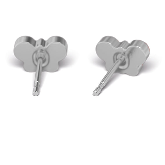 Studex-ის მგრძნობიარე საყურეები /S2007W/ წყვილი