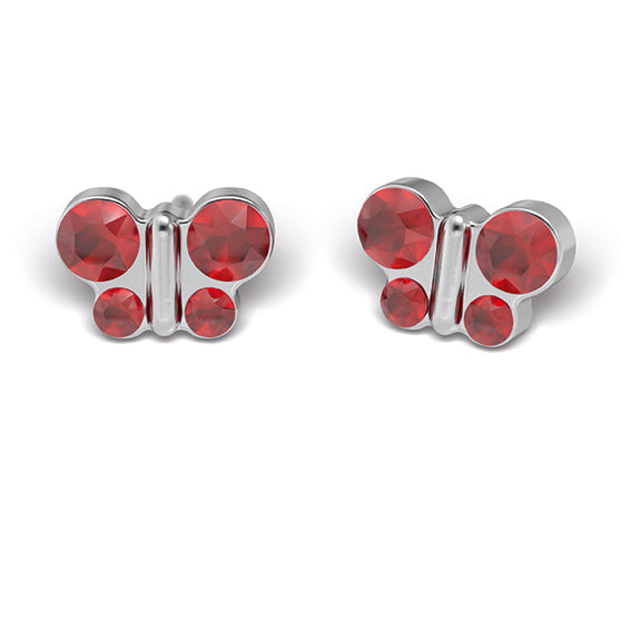 Studex-ის მგრძნობიარე საყურეები /S2007W/ წყვილი