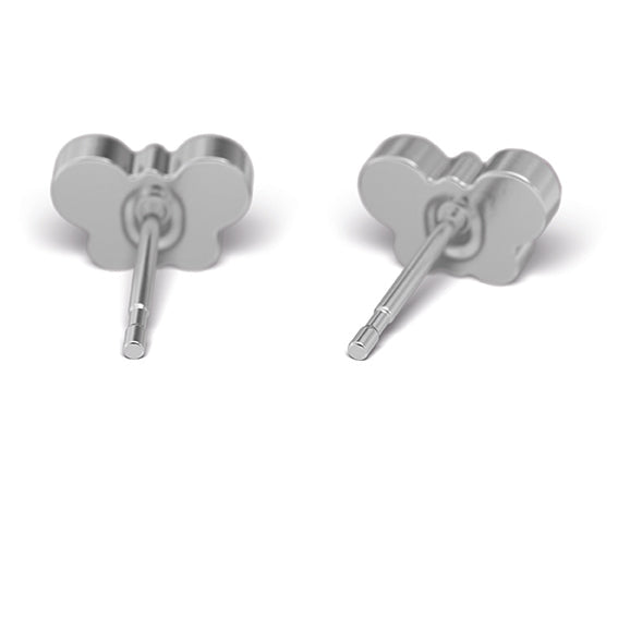 Studex-ის მგრძნობიარე საყურეები /S2010W/ - წყვილი