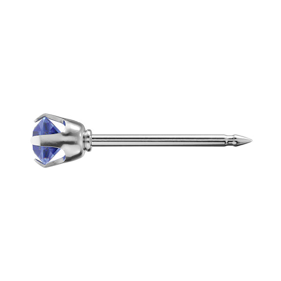 Studex System75 საყურეები /7512-0109/ 6 წყვილი