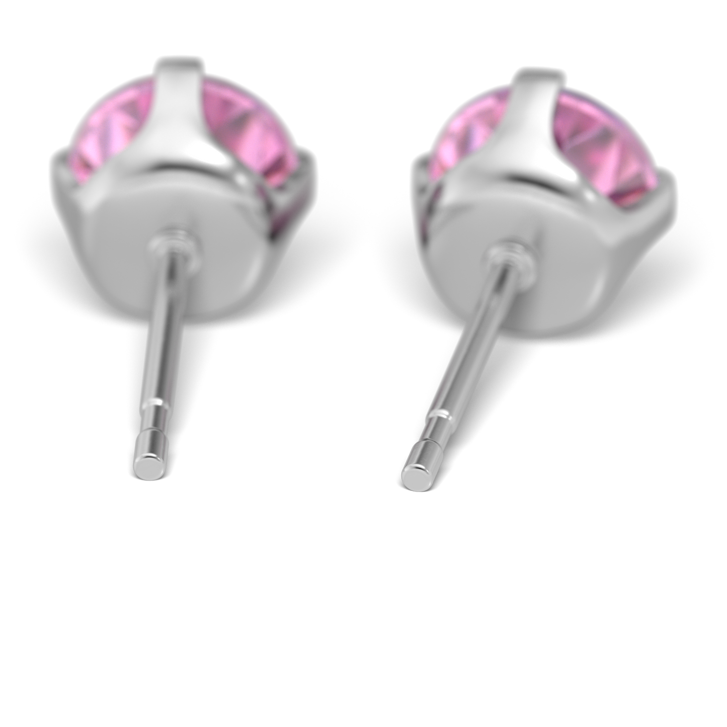 Studex Sensitive საყურეები /S6150W/ წყვილი