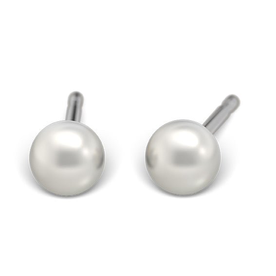 Studex-ის მგრძნობიარე საყურეები /S673W/ წყვილი