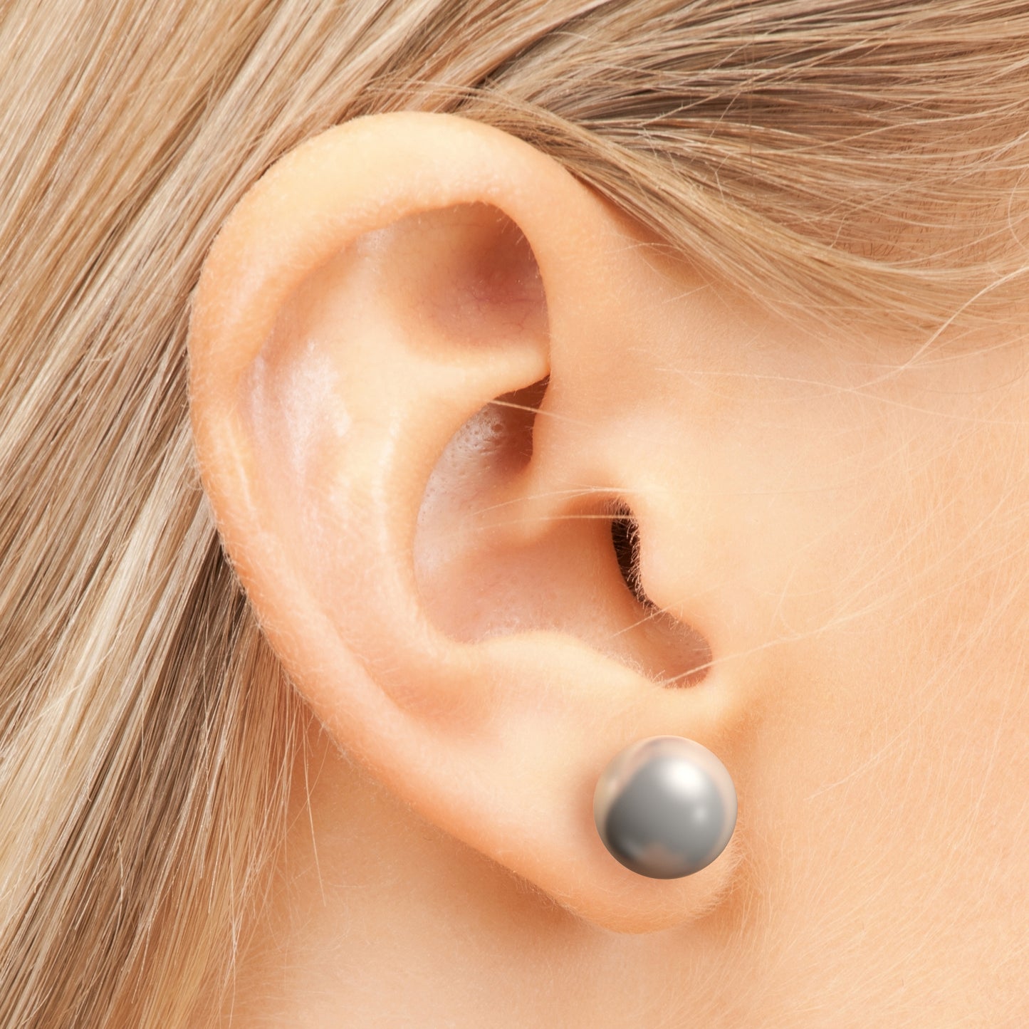 Studex Sensitive საყურეები /S678W/ წყვილი