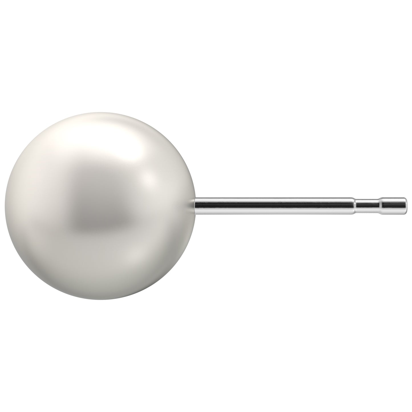 Studex Sensitive საყურეები /S678W/ წყვილი