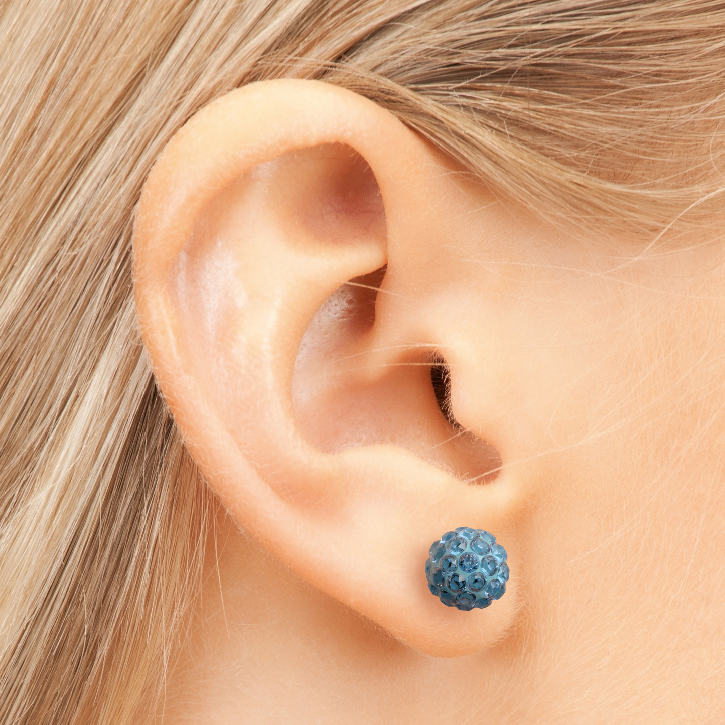 Studex Sensitive საყურეები /S5303W/ წყვილი