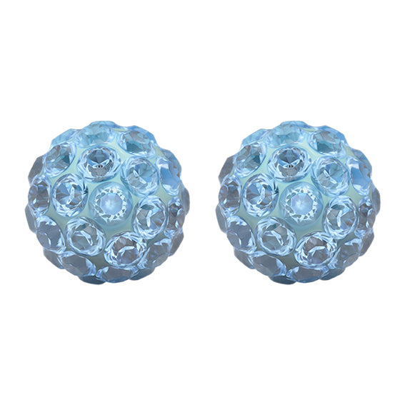 Studex Sensitive საყურეები /S5303W/ წყვილი