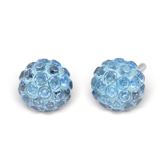 Studex Sensitive საყურეები /S5303W/ წყვილი