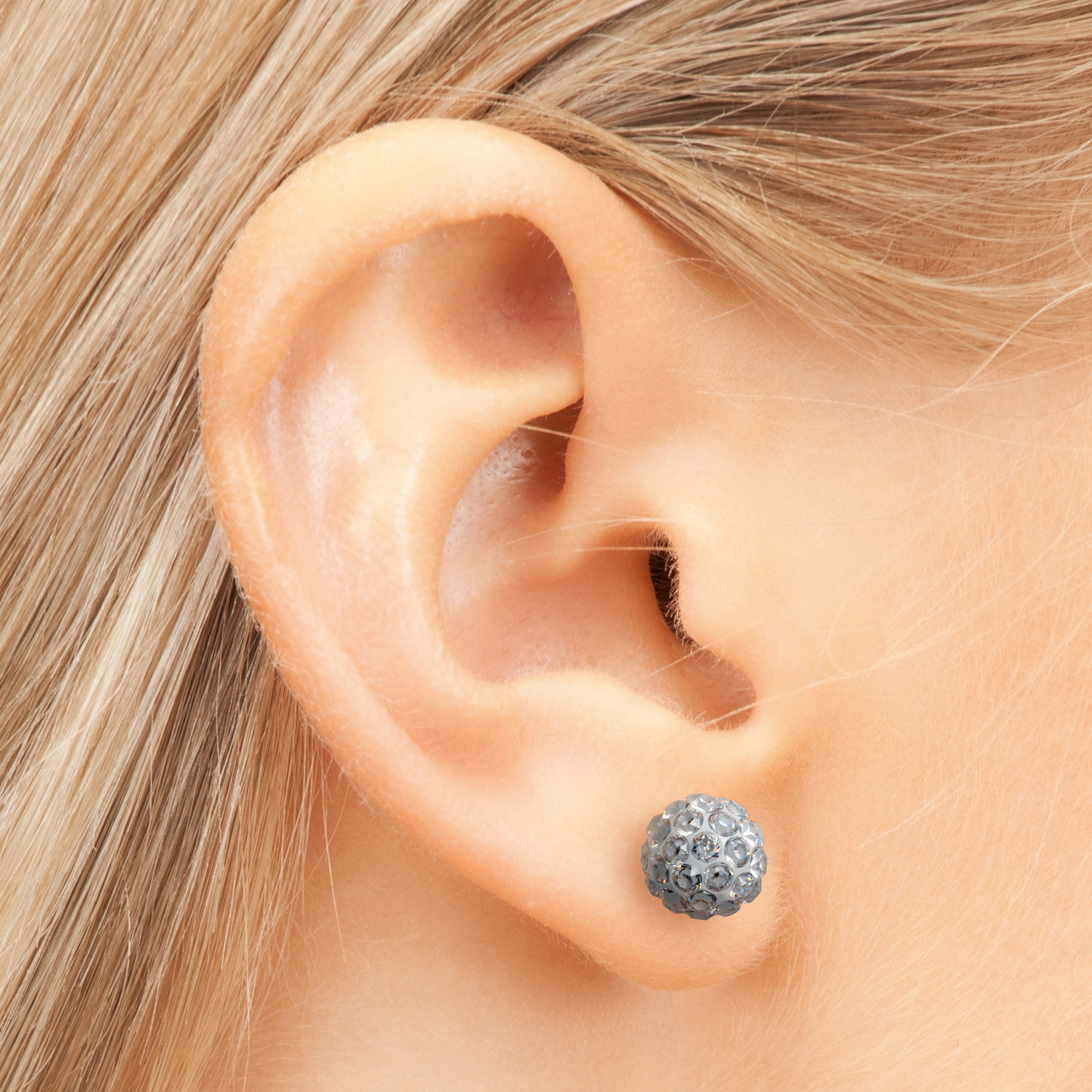 Studex Sensitive საყურეები /S5304W/ წყვილი