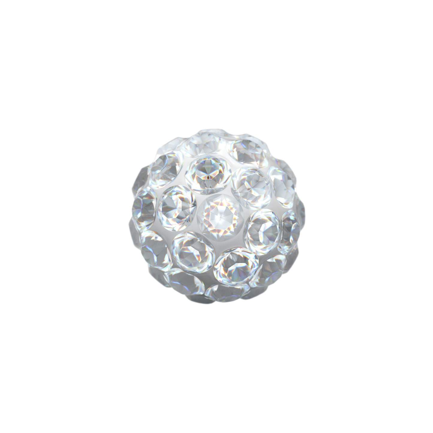 Sensitive by STUDEX® Fireball Crystal Tube Cube