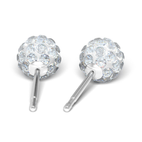 Studex Sensitive საყურეები /S5304W/ წყვილი