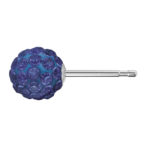 Studex Sensitive საყურეები /S5309W/ წყვილი