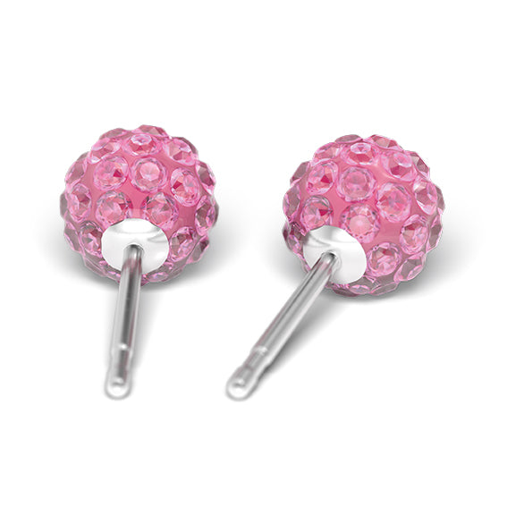 Studex-ის მგრძნობიარე საყურეები /S5310W/ წყვილი