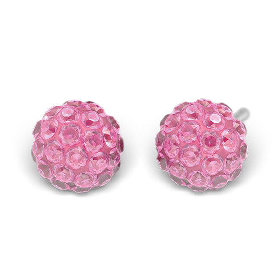 Studex-ის მგრძნობიარე საყურეები /S5310W/ წყვილი