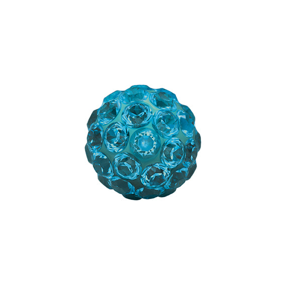 Studex-ის მგრძნობიარე საყურეები /S5312W/ წყვილი