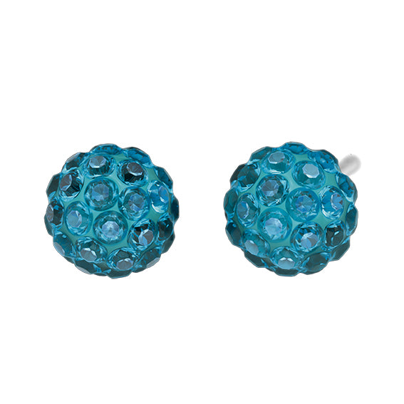 Studex-ის მგრძნობიარე საყურეები /S5312W/ წყვილი