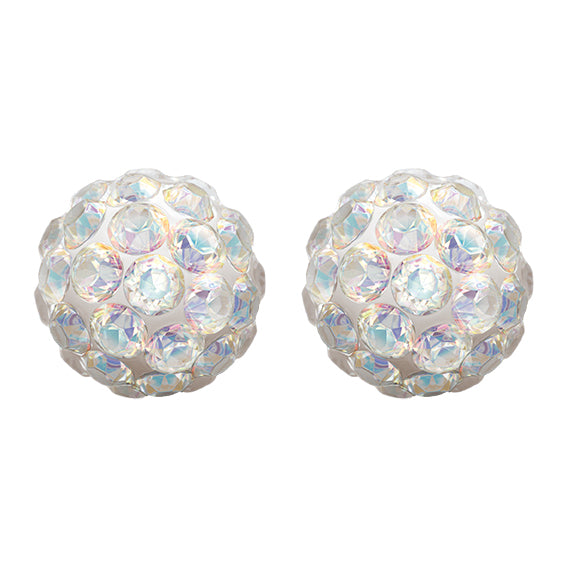 Studex-ის მგრძნობიარე საყურეები /S5315W/ წყვილი