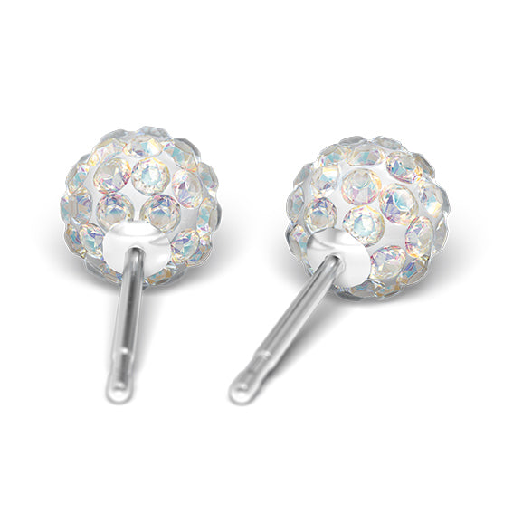 Studex-ის მგრძნობიარე საყურეები /S5315W/ წყვილი