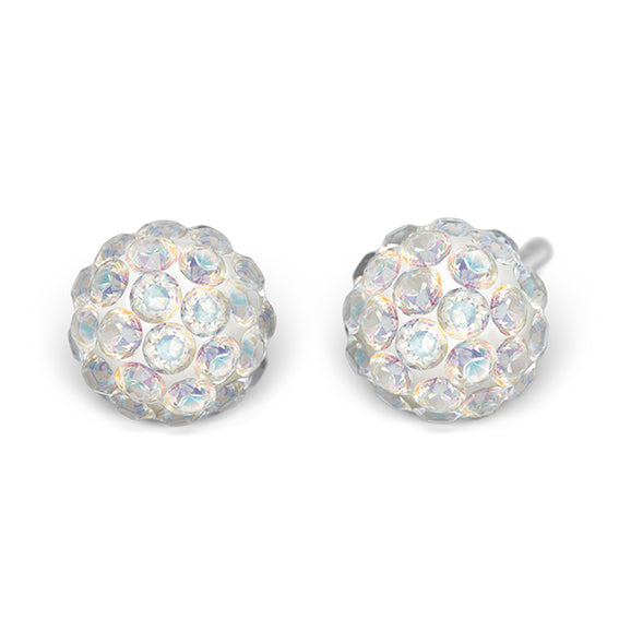 Studex-ის მგრძნობიარე საყურეები /S5315W/ წყვილი