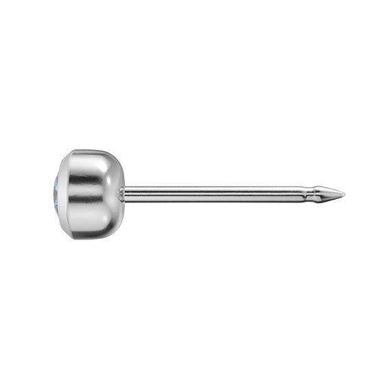 Studex System75 საყურეები /7512-0203/ 6 წყვილი