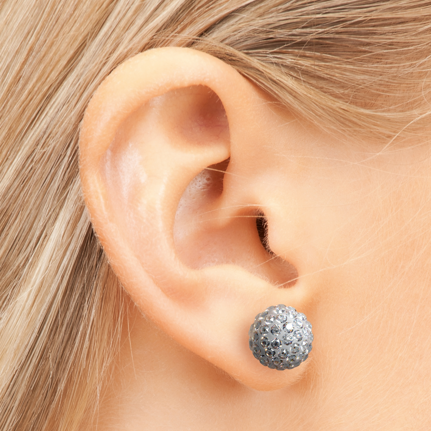 Studex Sensitive საყურეები /S8304W/ წყვილი