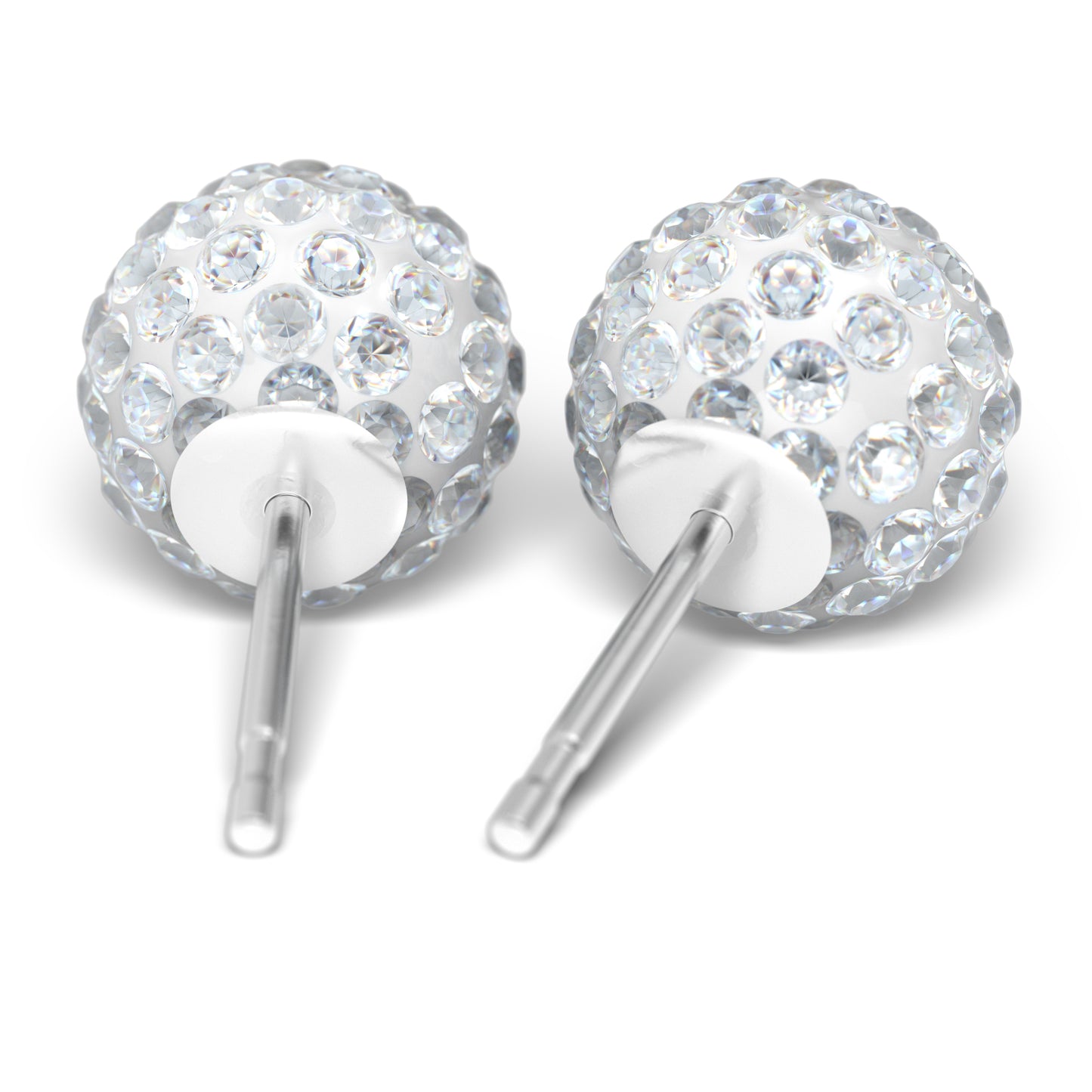 Studex Sensitive საყურეები /S8304W/ წყვილი