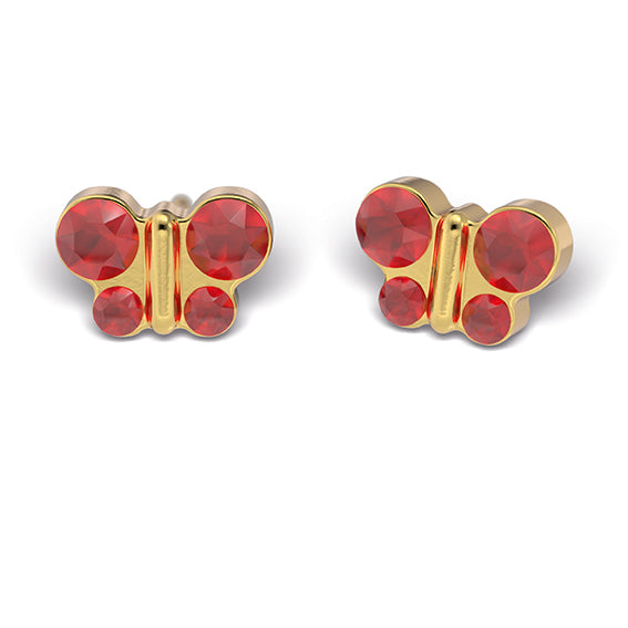 Studex-ის მგრძნობიარე საყურეები /S2007/ წყვილი