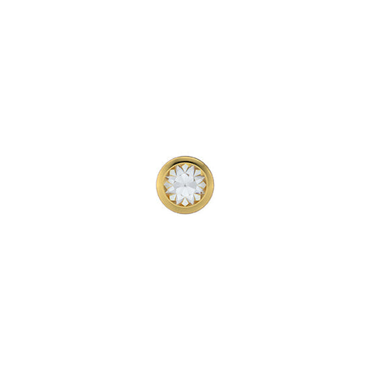 Studex System75 საყურეები /7531-0204/ 6 წყვილი