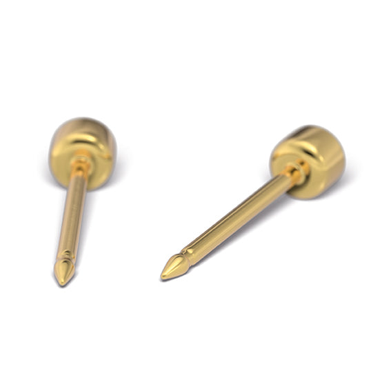 Studex System75 საყურეები /7531-0204/ 6 წყვილი
