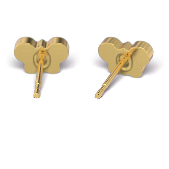 Studex-ის მგრძნობიარე საყურეები /S2009/ - წყვილი