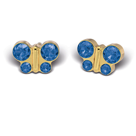 Studex-ის მგრძნობიარე საყურეები /S2009/ - წყვილი