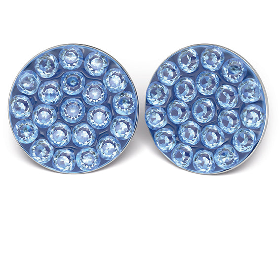 Studex-ის მგრძნობიარე საყურეები /SN3703W/ წყვილი