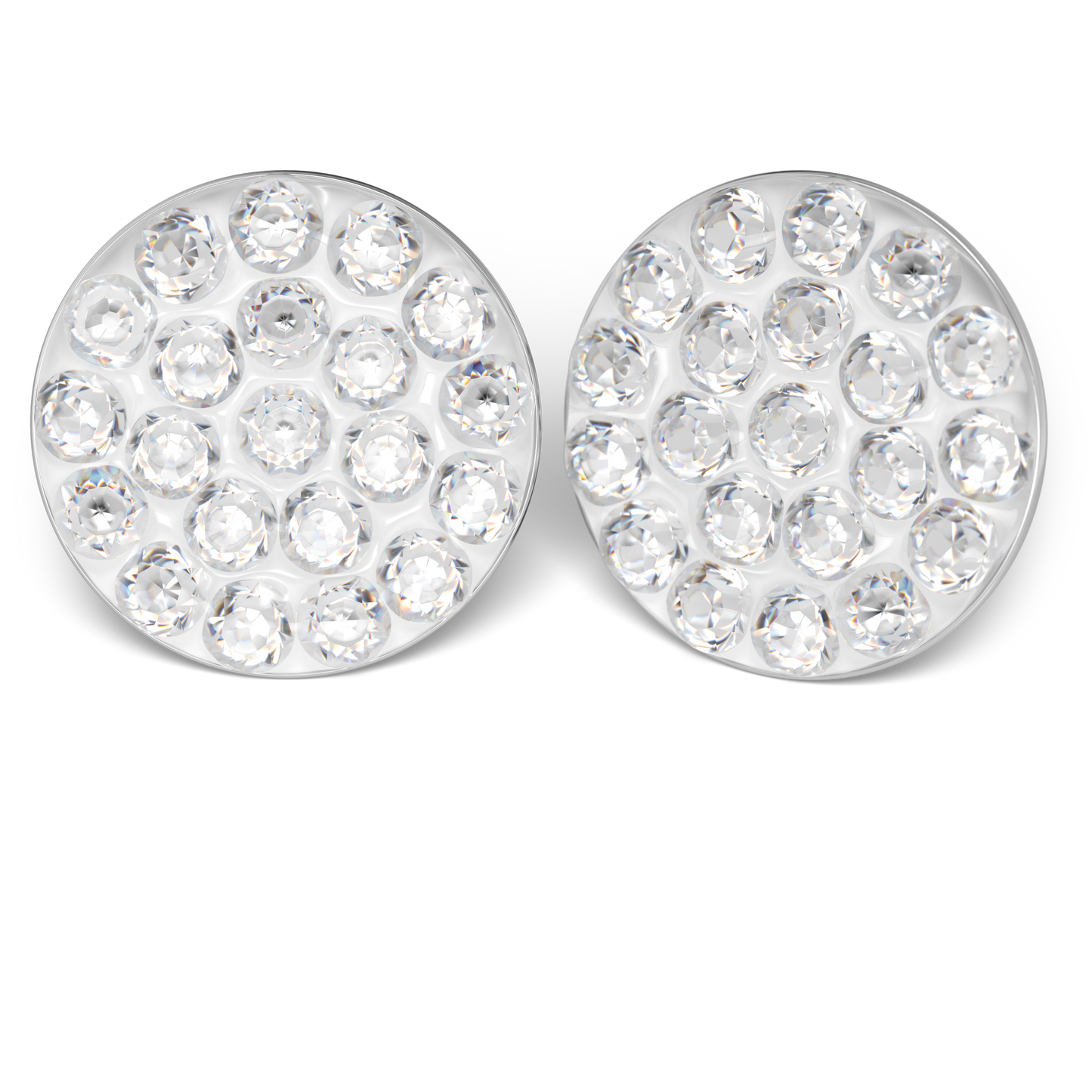 Sensitive by STUDEX® Novelty April Crystal Tube Cube