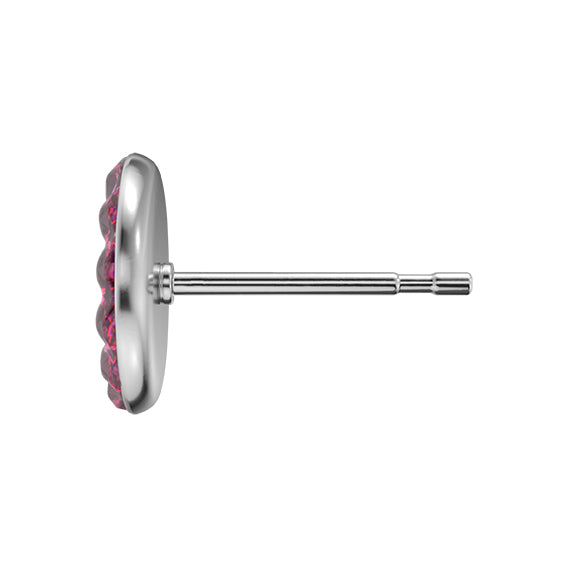 Studex Sensitive საყურეები/SN3710W/ წყვილი