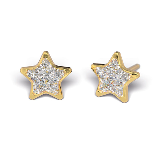 Studex-ის მგრძნობიარე საყურეები /S3544/ - წყვილი