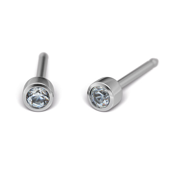 Studex System75 საყურეები /7532-0204/ 6 წყვილი