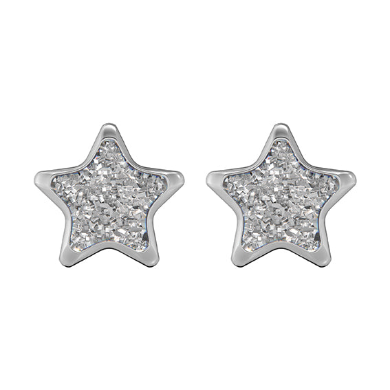 Studex-ის მგრძნობიარე საყურეები /S3544W/ - წყვილი