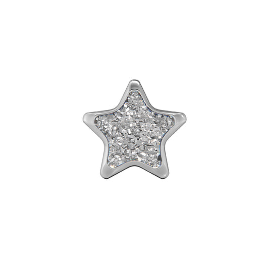 Studex-ის მგრძნობიარე საყურეები /S3544W/ - წყვილი